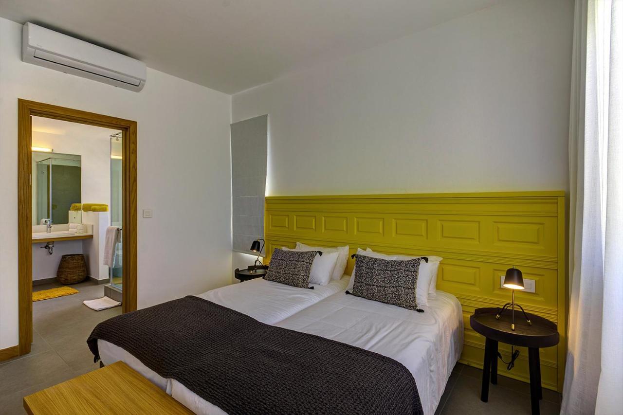 Mythic Suites & Villas By Mj Holidays Grande Gaube Exteriör bild