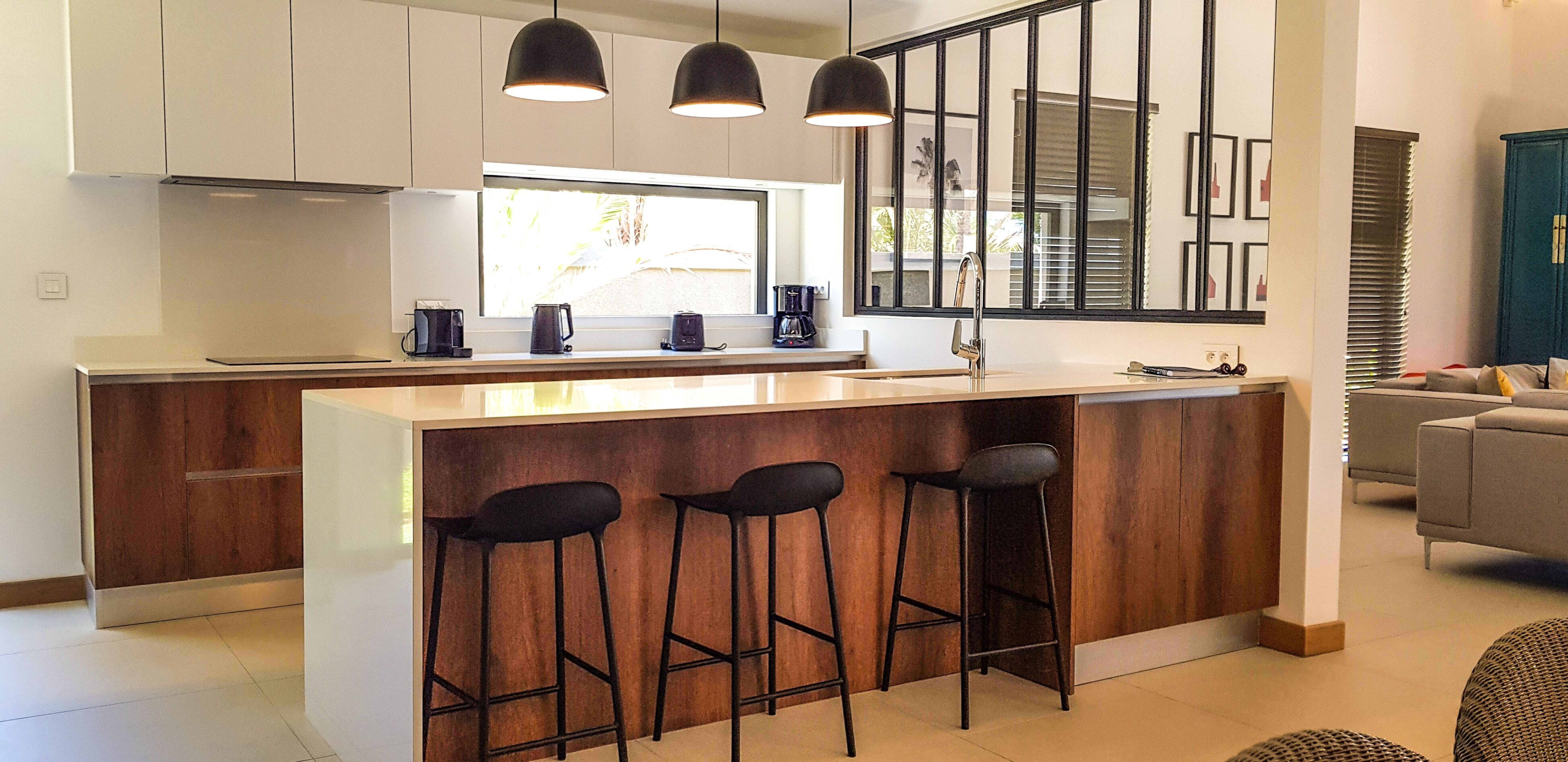 Mythic Suites & Villas By Mj Holidays Grande Gaube Exteriör bild