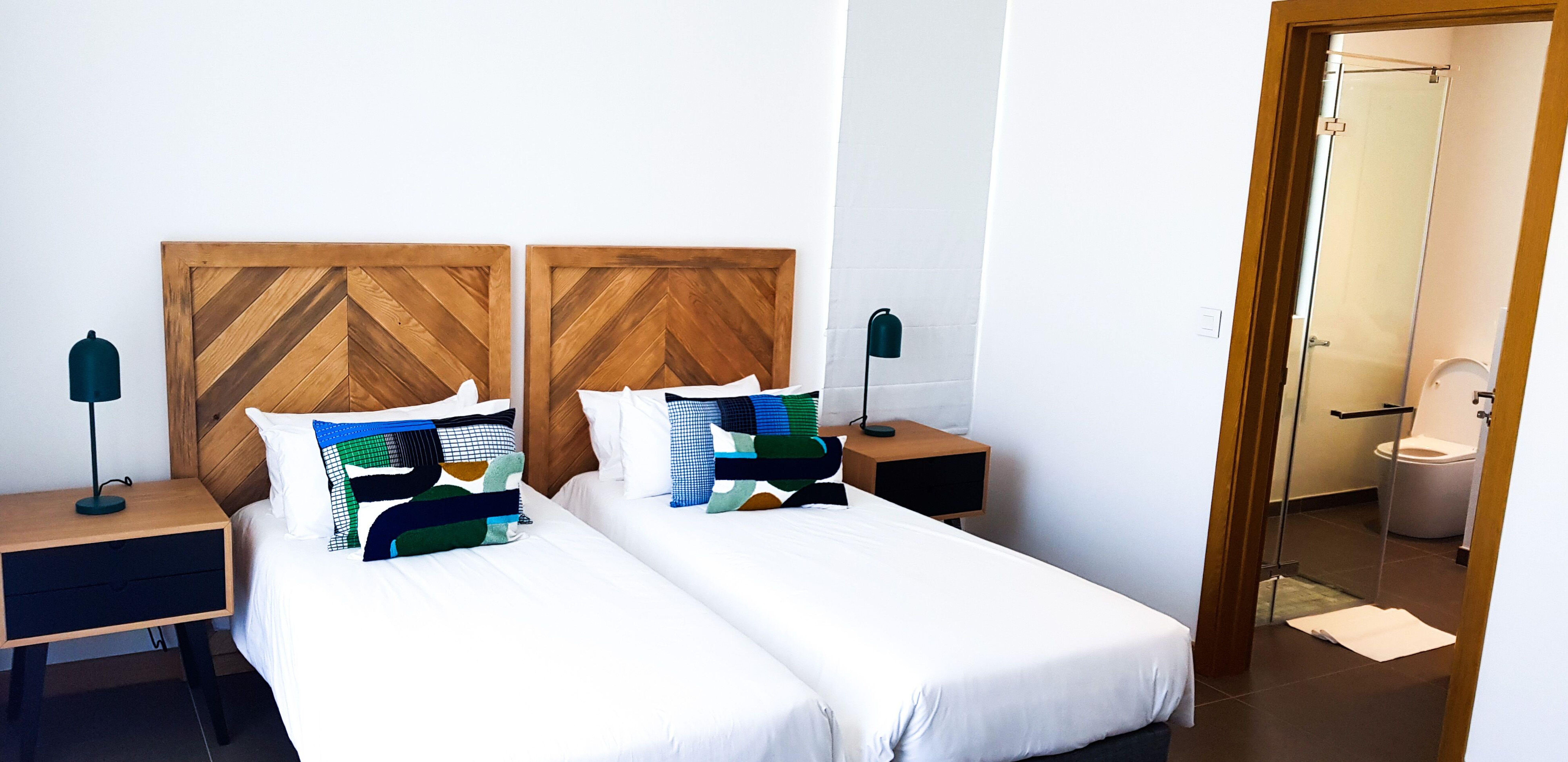 Mythic Suites & Villas By Mj Holidays Grande Gaube Exteriör bild