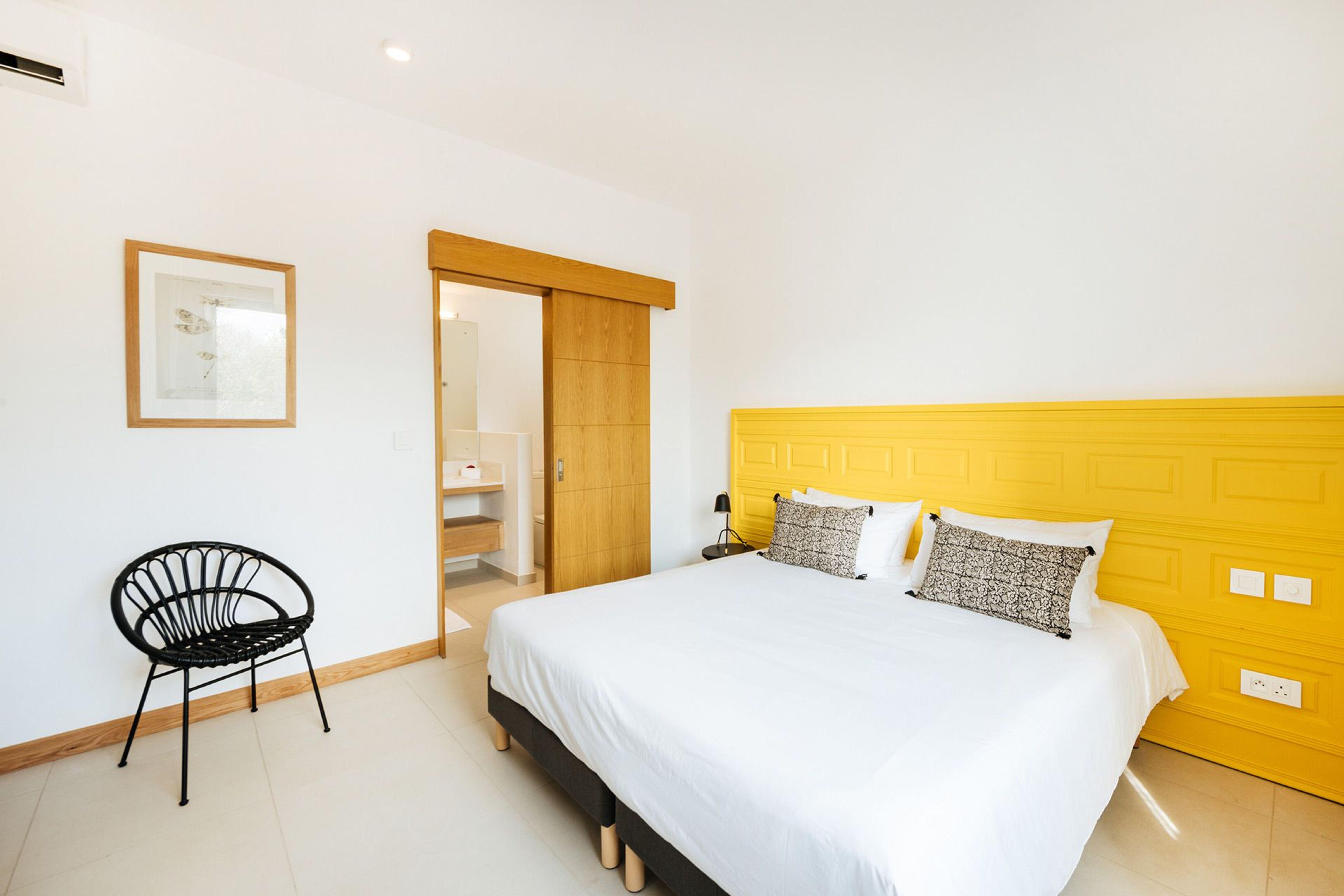 Mythic Suites & Villas By Mj Holidays Grande Gaube Exteriör bild
