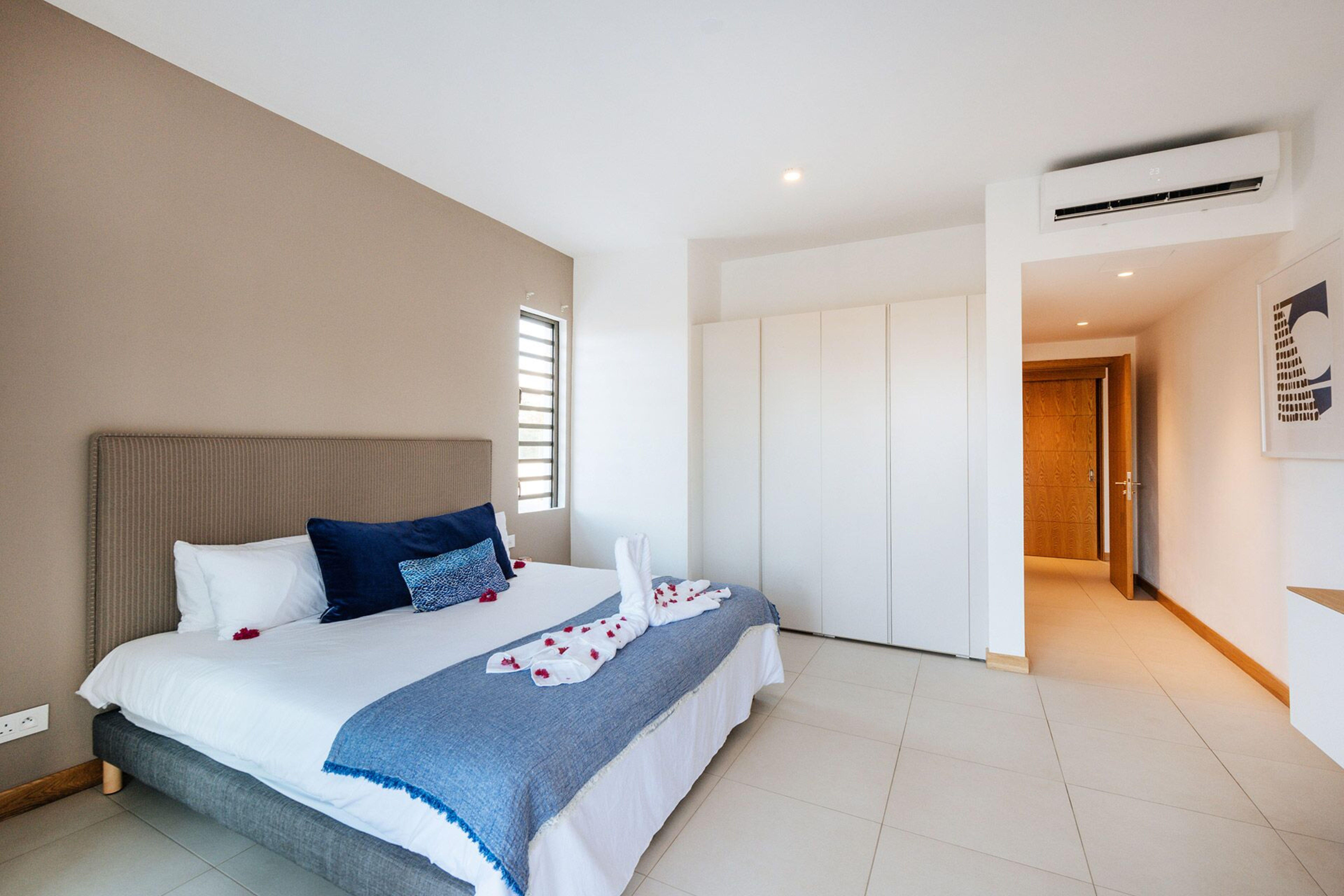 Mythic Suites & Villas By Mj Holidays Grande Gaube Exteriör bild