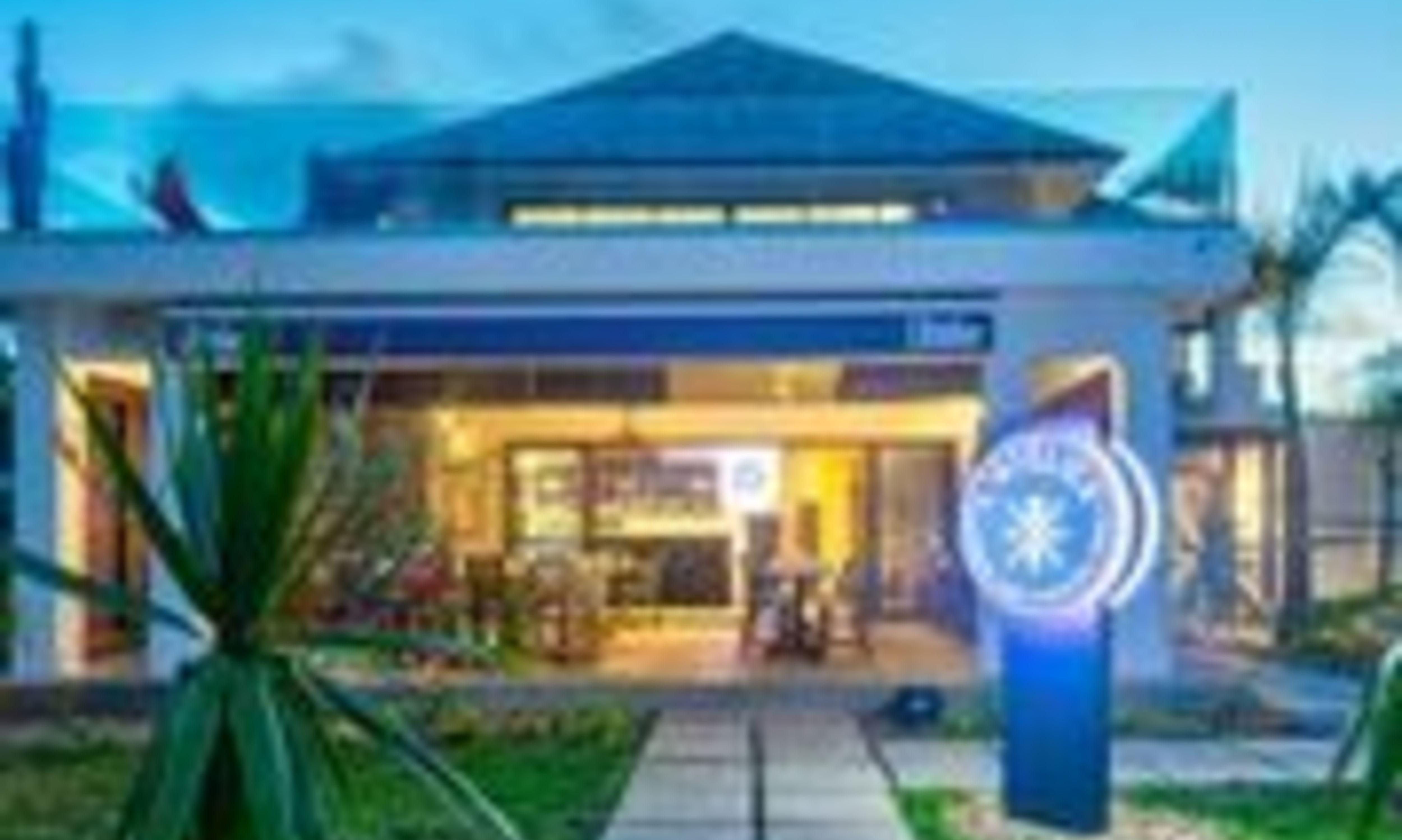 Mythic Suites & Villas By Mj Holidays Grande Gaube Exteriör bild